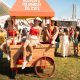Delta Cafés é o Café Oficial dos Festivais de Música