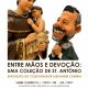 EXPOSIÇÃO | ‘ENTRE MÃOS E DEVOÇÃO: UMA COLEÇÃO DE SANTO ANTÓNIO’ DE ALEXANDRE CO…