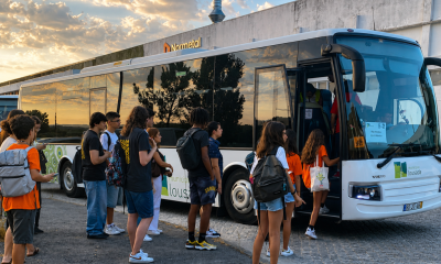 72 alunos de Lousada participam na Universidade Júnior com apoio do Município