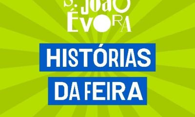 𝗛𝗶𝘀𝘁𝗼́𝗿𝗶𝗮𝘀 𝗱𝗮 𝗙𝗲𝗶𝗿𝗮 – 𝟭 𝗱𝗲 𝗷𝘂𝗹𝗵𝗼

No mês de junho todos os caminhos vão dar à f…