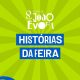 𝗛𝗶𝘀𝘁𝗼́𝗿𝗶𝗮𝘀 𝗱𝗮 𝗙𝗲𝗶𝗿𝗮 – 𝟭 𝗱𝗲 𝗷𝘂𝗹𝗵𝗼

No mês de junho todos os caminhos vão dar à f…