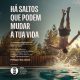 Campanha 
Há saltos que podem mudar a tua vida!

A Câmara Municipal de Portalegr…