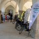 Évora formalizou apoio à iniciativa internacional COP Bike Ride 2026

A Câmara M…