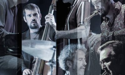 3 JUL. SEX. 21.30H
Os Quarenta Anos do SEXTETO DE JAZZ DE LISBOA 
21º Portalegre…
