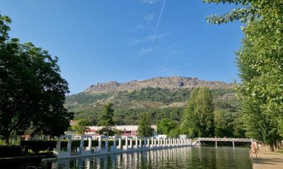 O Município de Marvão informa que, esta quinta-feira, dia 2 de julho, vai ser e…