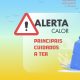 Aviso à População | Calor Intenso e Risco para a Saúde

O Instituto Português do…
