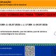 Aviso Vermelho – Tempo quente 
 Entre as 00h00 de dia 02/07 e as 17h00 de dia 04…