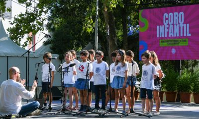Feira de S. João 2026
Espaço Educação, Coreto e Palco Jovem com animação variada…