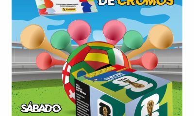 Encontro para troca de cromos 

4 de julho
10h00 às 12h00

 Biblioteca Municipal…