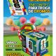 Encontro para troca de cromos 

4 de julho
10h00 às 12h00

 Biblioteca Municipal…