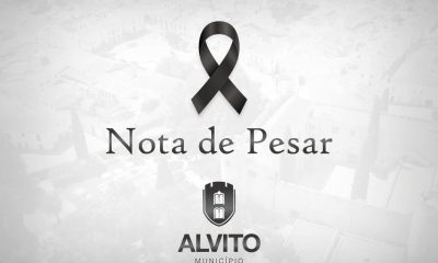 A Câmara Municipal manifesta o profundo pesar pelo falecimento do ex-vereador da…