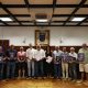 Contratos interadministrativos com todas as freguesias do concelho assinados

O …
