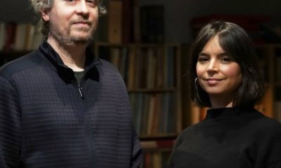 2 JUL. QUI. 21.30H
Sara Serpa / Matt Mitchell 
21º Portalegre JazzFest
CAE Porta…