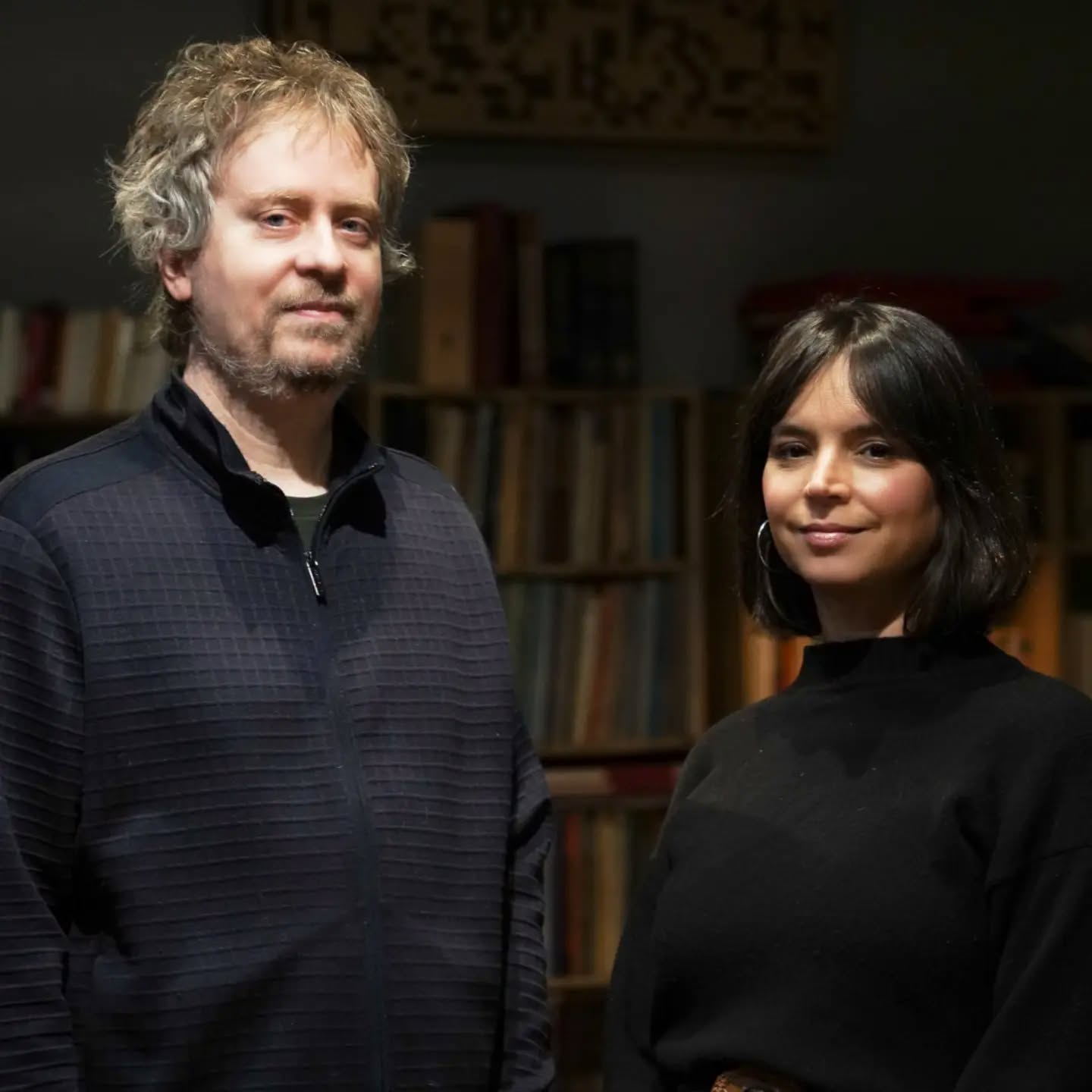 2 JUL. QUI. 21.30H
Sara Serpa / Matt Mitchell 
21º Portalegre JazzFest
CAE Porta…