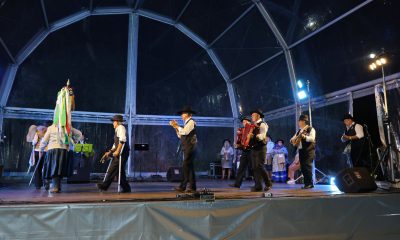 Município de Arronches adicionou fotos ao álbum: 43.º Encontro de Grupos de Danç…