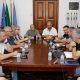 CCOM DE ALVITO REUNIU PARA REFORÇAR A COORDENAÇÃO OPERACIONAL

No âmbito da Sit…
