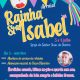Arraial Rainha Santa Isabel 
 3 e 4 de Julho Igreja do Nosso Senhor Jesus do Ou…