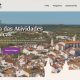 É oficial. O site da FAE — Feira das Atividades Económicas de Arronches — está n…