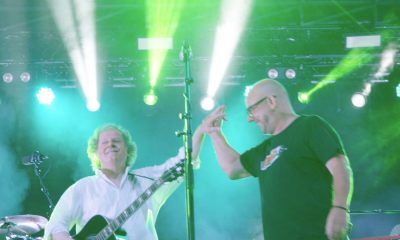 Que noite escaldante na Feira de São João de Évora!

O dia 3 de julho ficará na…