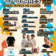 Festas Populares de Casas Novas de Mares  
 10, 11 e 12 de julho 

Casas Novas d…