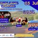 DIVULGAÇÃO
 
 Sexta-Feira Cultural 
 Hoje
 21h00
 Anfiteatro do Centro de Lazer…