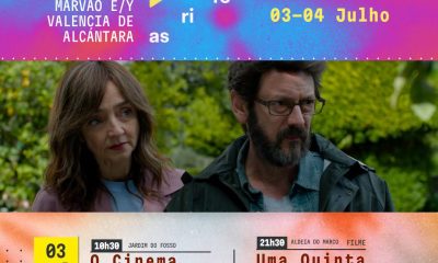 14.º FESTIVAL INTERNACIONAL DE CINEMA ‘PERIFERIAS’

Dia 3 de julho (sexta-feira)…