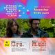 14.º FESTIVAL INTERNACIONAL DE CINEMA ‘PERIFERIAS’

Dia 3 de julho (sexta-feira)…