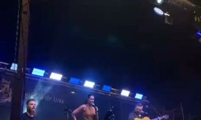 CULTURA NAS FREGUESIAS 2026

Os Rumo ao Sul já atuam no Polidesportivo de Urra, …