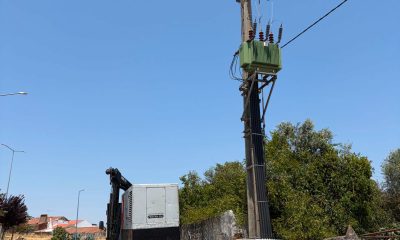 INFORMAÇÃO À POPULAÇÃO | REPOSIÇÃO DO FORNECIMENTO DE ENERGIA ELÉTRICA

O Munic…