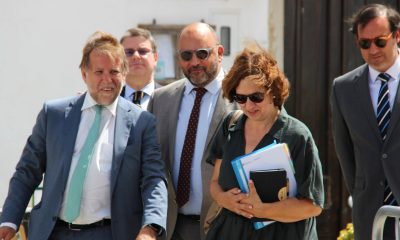 Município de Alvito recebeu o Ministro da Administração Interna

O Município de …