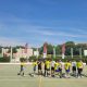 Realizou-se, no passado fim-de-semana, mais uma edição do Torneio de Futsal Int…