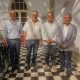 Assinado protocolo que abre caminho à chegada da água da rede pública a Senhor d…