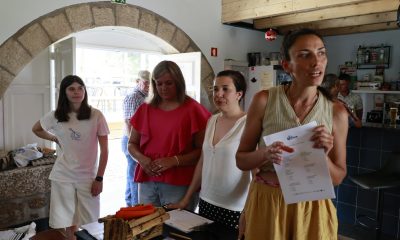 Biblioteca Municipal arranca comemorações de duas décadas de aniversário em Bemp…