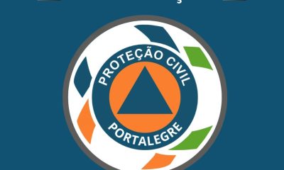 Prorrogação da Situação de Alerta para o risco de incêndio rural

A Câmara Munic…