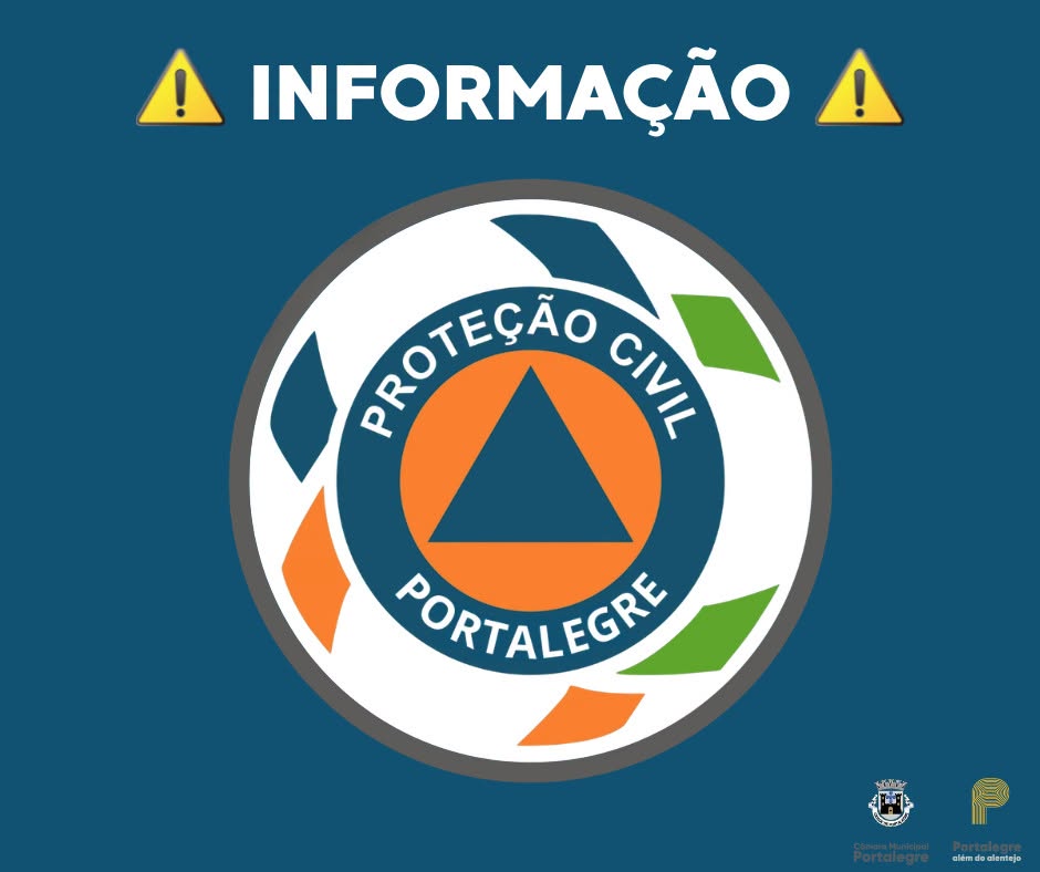 Prorrogação da Situação de Alerta para o risco de incêndio rural

A Câmara Munic…