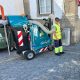 Município reforça limpeza urbana com novo equipamento elétrico

O Município refo…