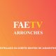 EM DIRETO
FAE Arronches 2026