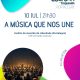 CULTURA NAS FREGUESIAS 2026

Dia 10 de julho, às 21h30, no Jardim da Avenida da …