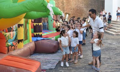 Câmara Municipal de Alandroal adicionou fotos ao álbum: Festival Fora da Casca’2…