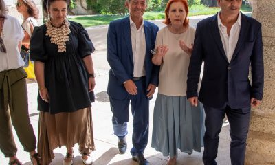 Évora dá mais um passo  na requalificação e renaturalização do Rossio de São Brá…