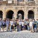 Universidade Sénior de Alvito encerra ano letivo com viagem cultural a Roma

Ent…