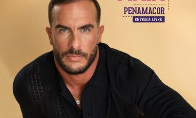 Nininho Vaz Maia atua a 30 de julho na Feira Terras do Lince

Nininho Vaz Maia é…