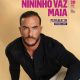 Nininho Vaz Maia atua a 30 de julho na Feira Terras do Lince

Nininho Vaz Maia é…