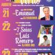 𝑭𝑬𝑺𝑻𝑨𝑺 𝑫𝑬 𝑽𝑬𝑹𝑨̃𝑶 2026 
As tradicionais Festas de Verão, em honra de Nosso Senh…