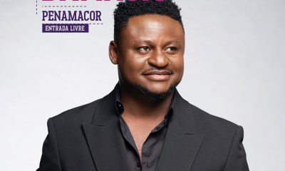 Matias Damásio atua a 31 de julho na Feira Terras do Lince

A Feira Terras do Li…