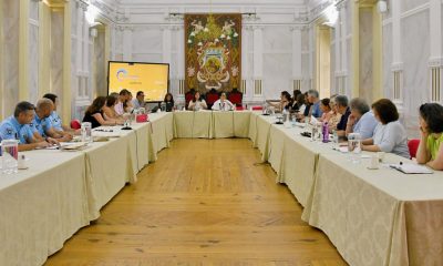 Conselho Municipal de Educação de Évora tomou posse no dia 2 de julho

A primeir…