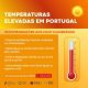 ALERTA LARANJA até às 23h00 de dia 8 de julho 

 Por indicação dos Delegados de …