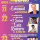 𝑭𝑬𝑺𝑻𝑨𝑺 𝑫𝑬 𝑽𝑬𝑹𝑨̃𝑶 2026 
As tradicionais Festas de Verão, em honra de Nosso Senh…