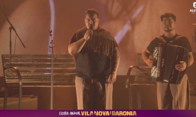 Vizinhos | Feira Anual de Vila Nova da Baronia

@seguidores 
Município Alvito As…