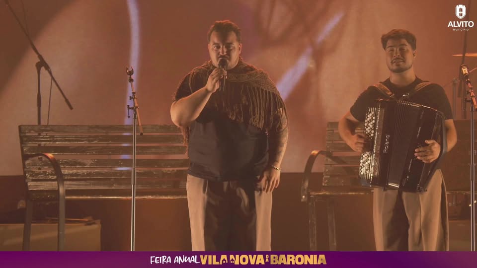 Vizinhos | Feira Anual de Vila Nova da Baronia

@seguidores 
Município Alvito As…